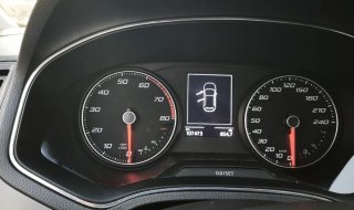SEAT Ibiza 2019