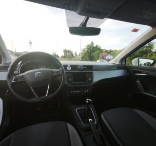 SEAT Ibiza 2019