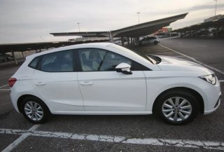 SEAT Ibiza 2019