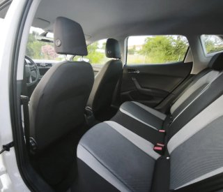 SEAT Ibiza 2019