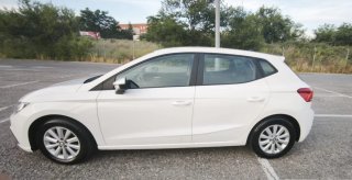 SEAT Ibiza 2019