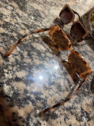 Gafas de sol moda