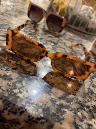Gafas de sol moda