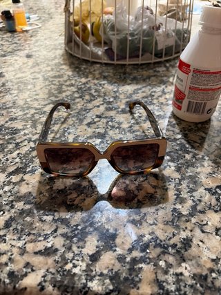 Gafas de sol moda