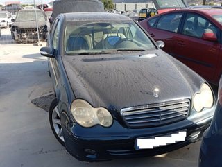 Mercedes 411302 mando elevalunas delantero clase c