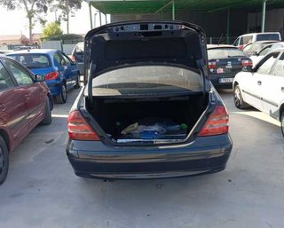 Mercedes 411302 mando elevalunas delantero clase c