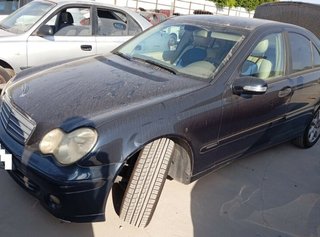 Mercedes 411302 mando elevalunas delantero clase c