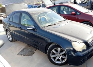 Mercedes 411302 mando elevalunas delantero clase c