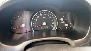 KIA Carnival 2006
