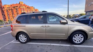 KIA Carnival 2006
