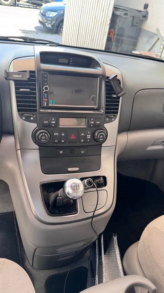 KIA Carnival 2006