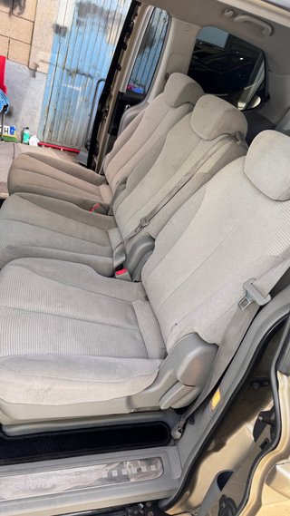 KIA Carnival 2006