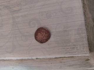 moneda romana