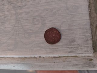 moneda romana