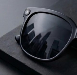 Gafas Inteligentes camara,IA como Rayban Meta