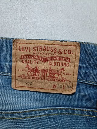 Pantalones vaqueros 3 marcas