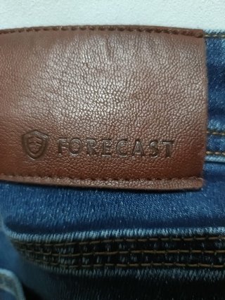 Pantalones vaqueros 3 marcas