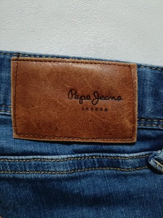 Pantalones vaqueros 3 marcas