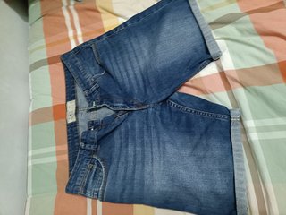 Pantalones vaqueros 3 marcas