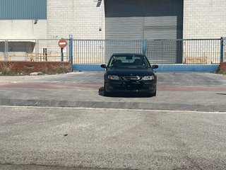 Saab 9-3 2006