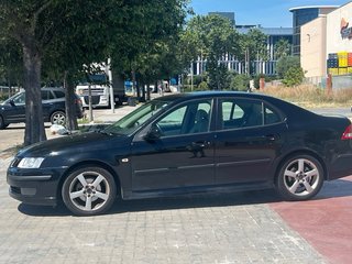 Saab 9-3 2006