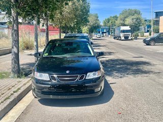 Saab 9-3 2006