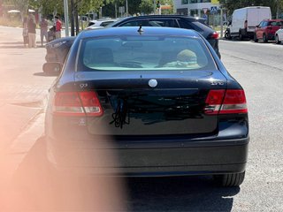 Saab 9-3 2006