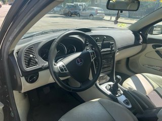 Saab 9-3 2006