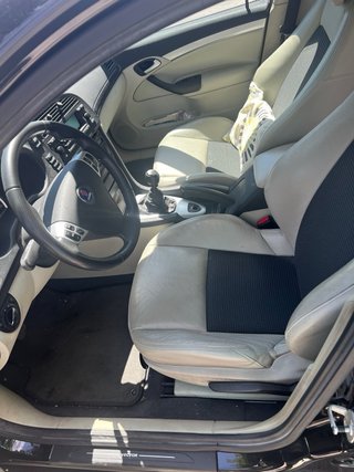 Saab 9-3 2006