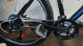 Bicicleta Giant Revel