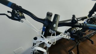 Bicicleta Giant Revel