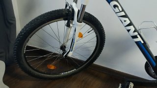 Bicicleta Giant Revel