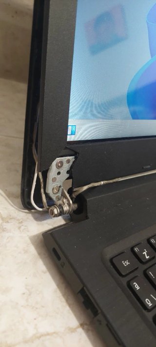 Acer N17C4 para reparar