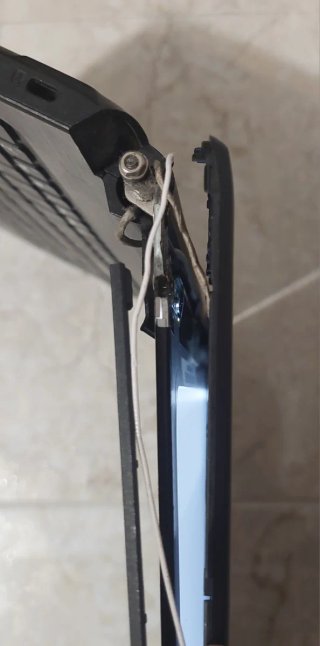 Acer N17C4 para reparar