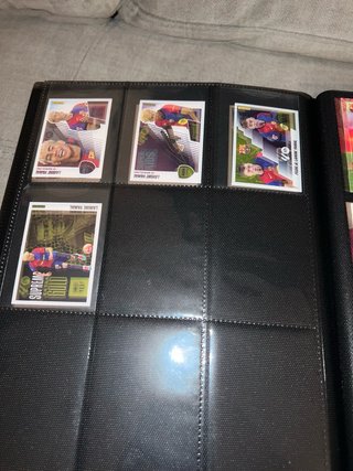Colección Lamine Yamal - Cartas Fútbol