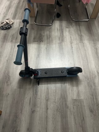Patinete eléctrico infantil