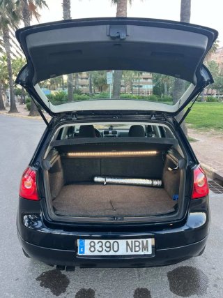 Volkswagen Golf 2007