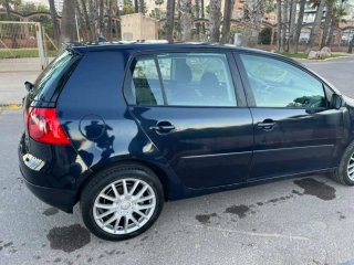 Volkswagen Golf 2007