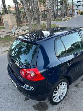 Volkswagen Golf 2007