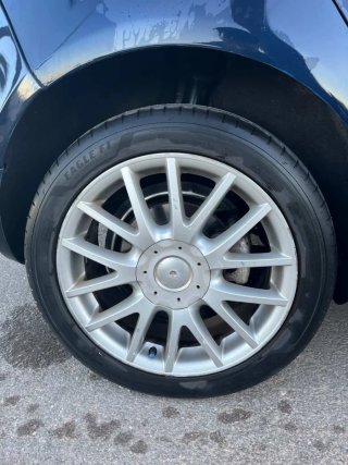 Volkswagen Golf 2007