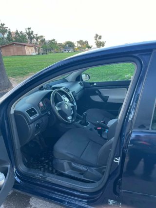 Volkswagen Golf 2007