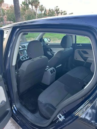 Volkswagen Golf 2007