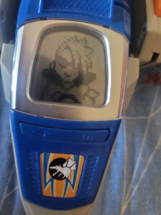 VTech Switch & Go Dino Avión Transformable