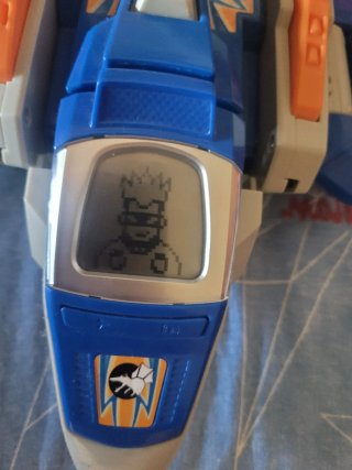 VTech Switch & Go Dino Avión Transformable