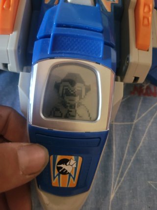 VTech Switch & Go Dino Avión Transformable