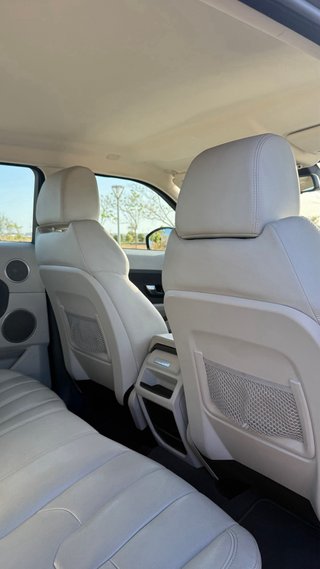 Range Rover Evoque 2.2 TD4 150cv Auto