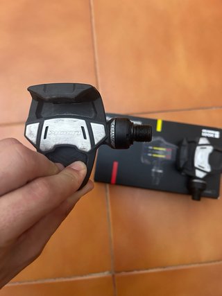 Pedales LOOK Keo Blade Ceramic