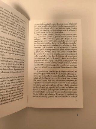 El ultimo encuentro/ Embers