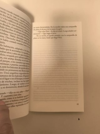 El ultimo encuentro/ Embers