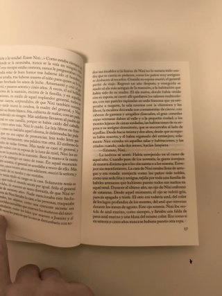 El ultimo encuentro/ Embers